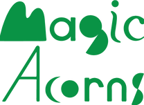 Magic Acorns Logo